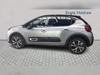 Used Citroen C3 2020 for sale - 79579814: Photo