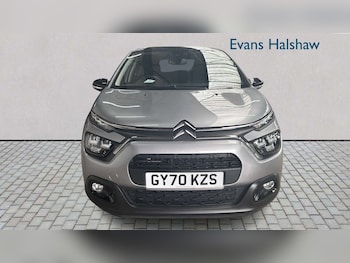 Used Citroen C3 2020 for sale - 79579814: Photo