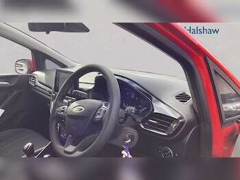 Used Ford Fiesta 2020 for sale - 78812695: Photo