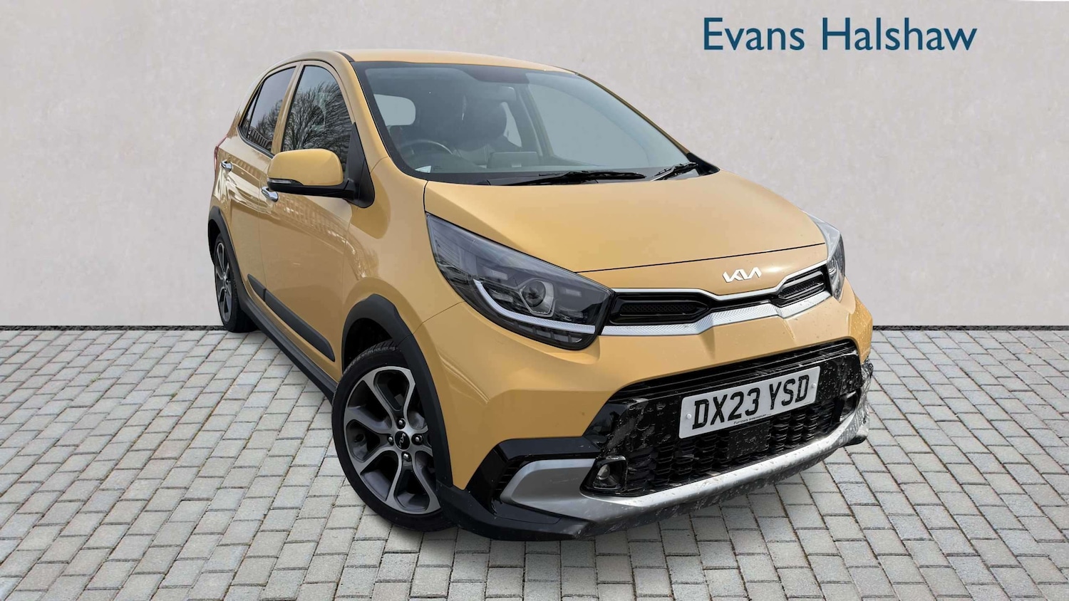 Used Kia Picanto 2023 for sale - 77979597: Photo 2