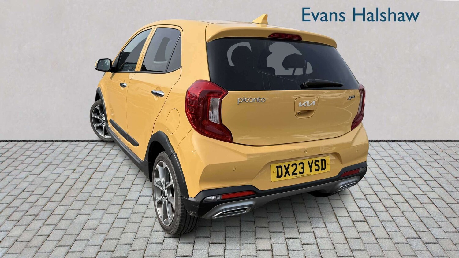 Used Kia Picanto 2023 for sale - 77979597: Photo 3