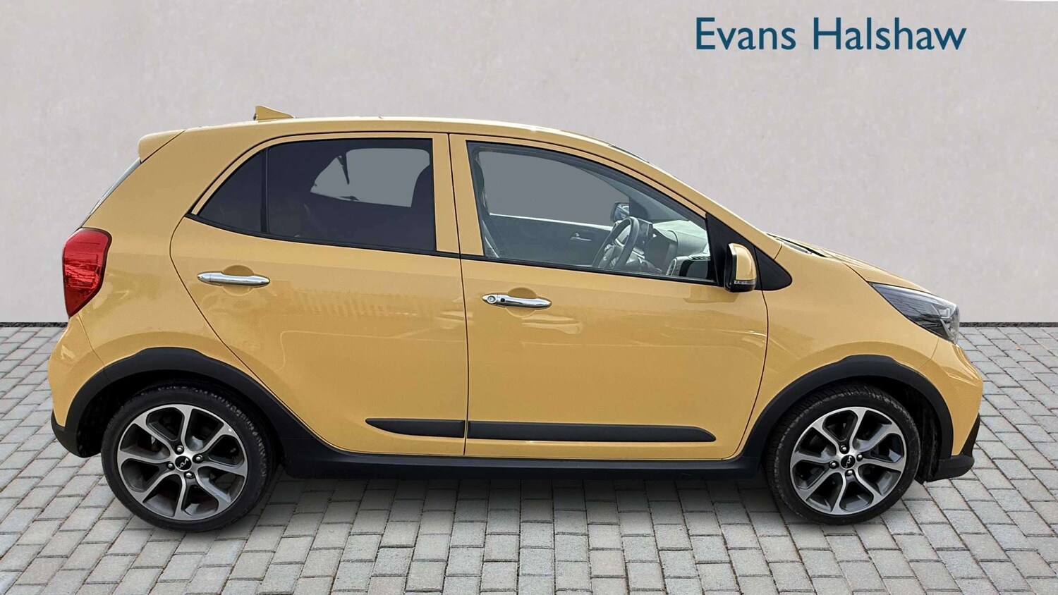 Used Kia Picanto 2023 for sale - 77979597: Photo 4