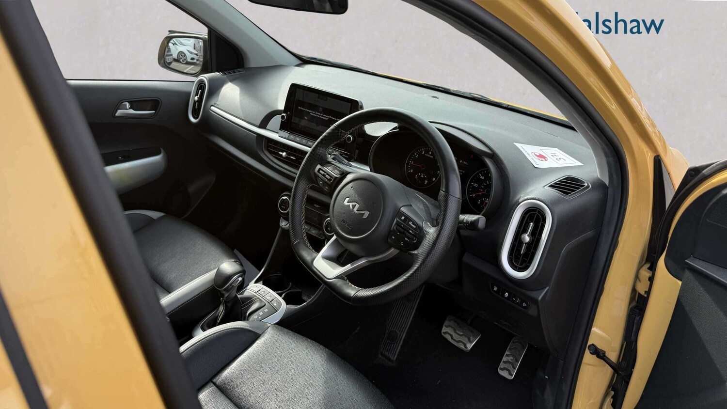 Used Kia Picanto 2023 for sale - 77979597: Photo 5