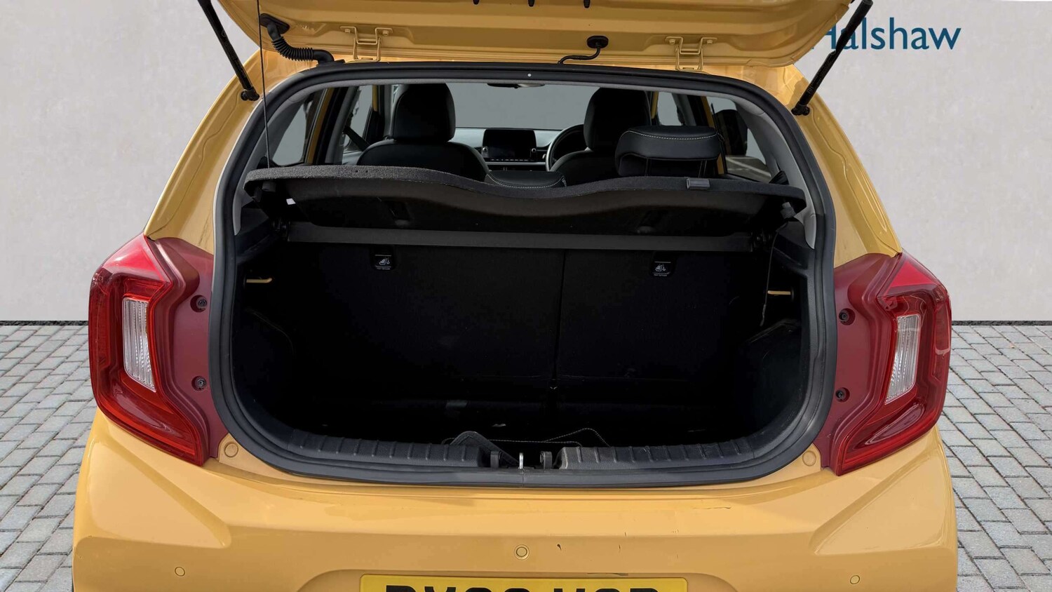 Used Kia Picanto 2023 for sale - 77979597: Photo 6