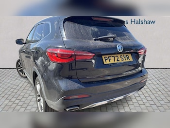 Used MG MG HS 2023 for sale - 79294732: Photo