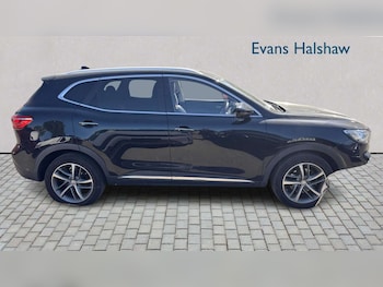 Used MG MG HS 2023 for sale - 79294732: Photo