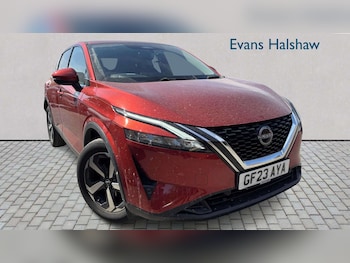 Used Nissan Qashqai 2023 for sale - 79078716: Photo