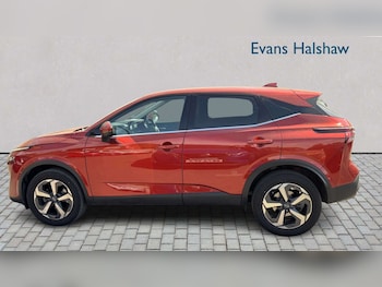 Used Nissan Qashqai 2023 for sale - 79078716: Photo