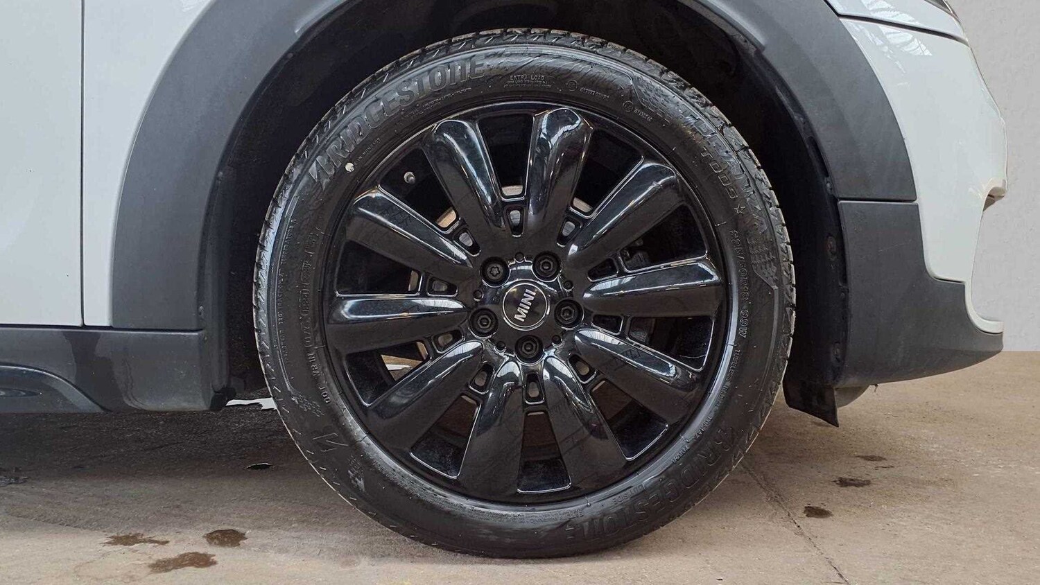 Used MINI Countryman 2018 for sale - 77996120: Photo 12