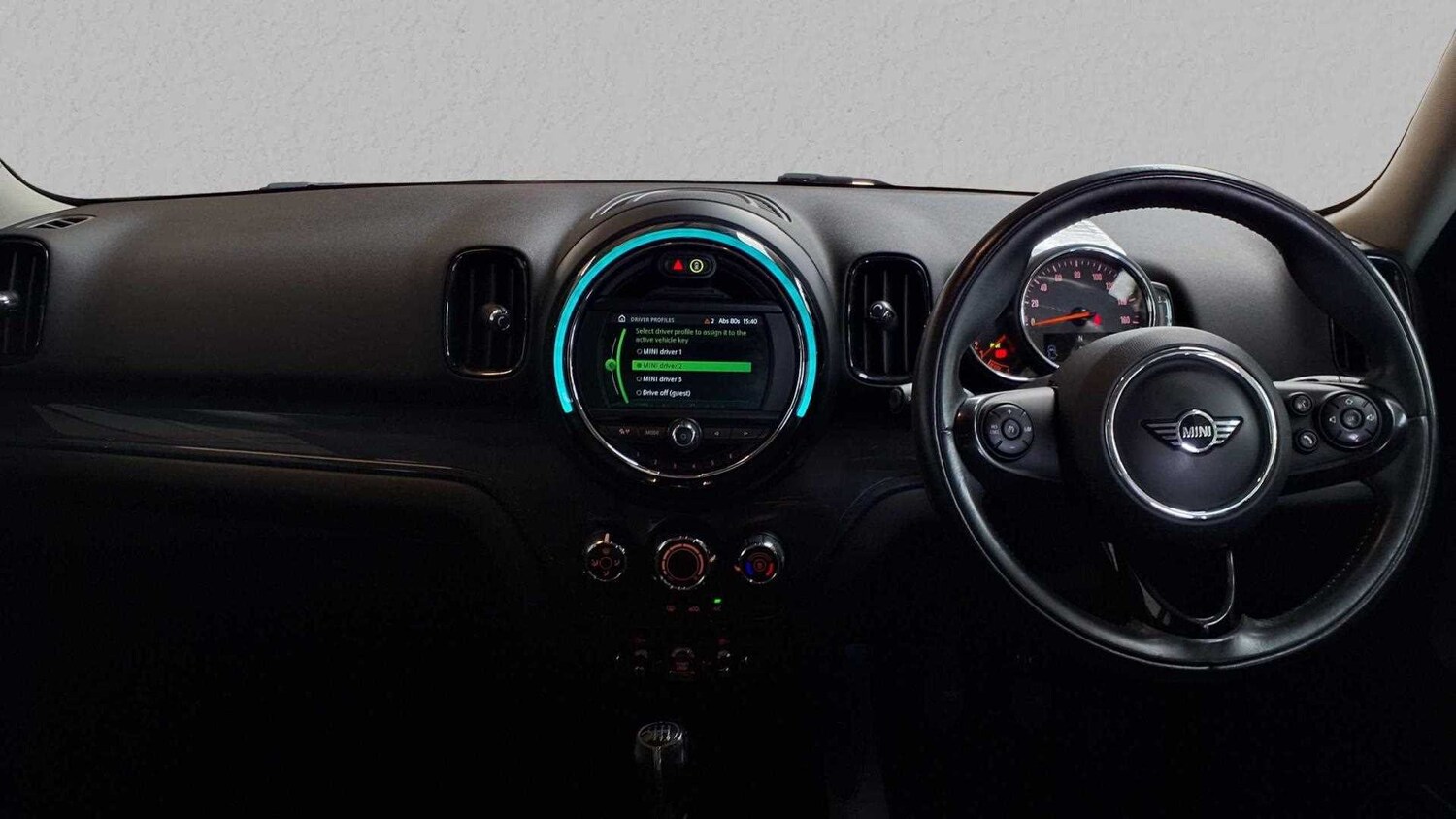 Used MINI Countryman 2018 for sale - 77996120: Photo 16