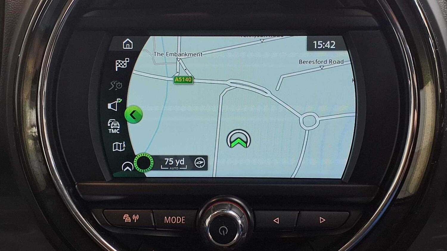 Used MINI Countryman 2018 for sale - 77996120: Photo 19