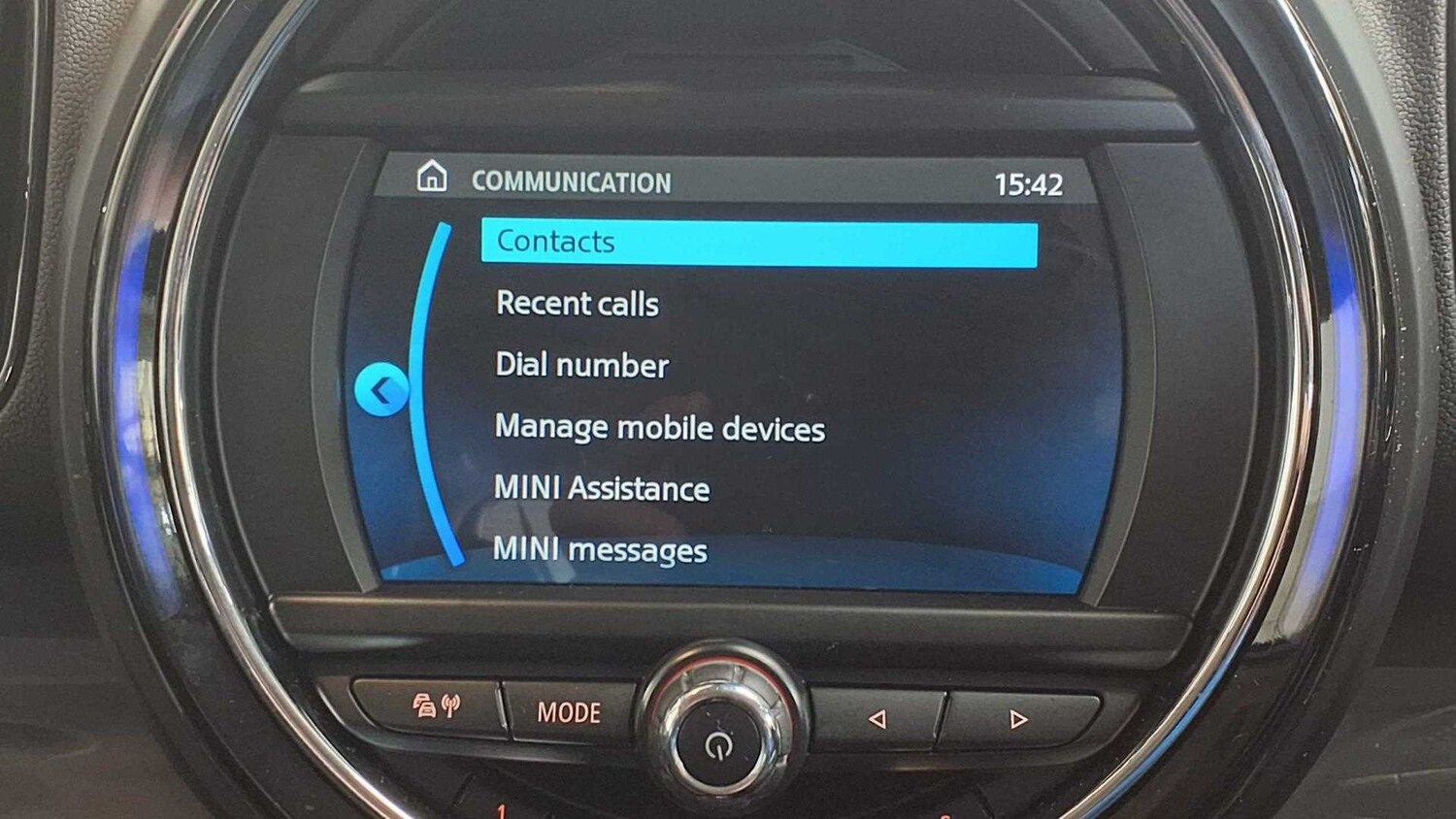 Used MINI Countryman 2018 for sale - 77996120: Photo 20