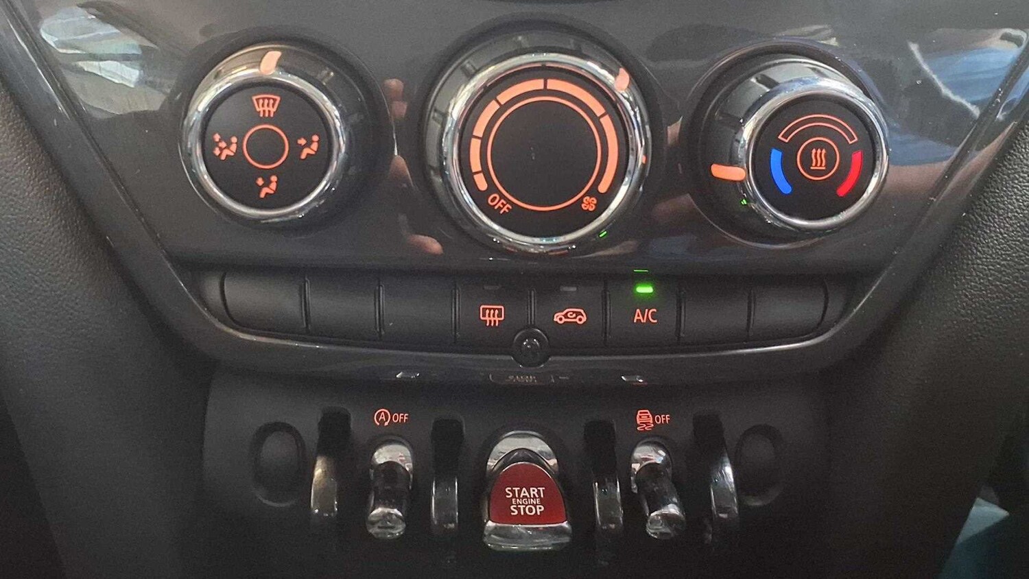 Used MINI Countryman 2018 for sale - 77996120: Photo 22