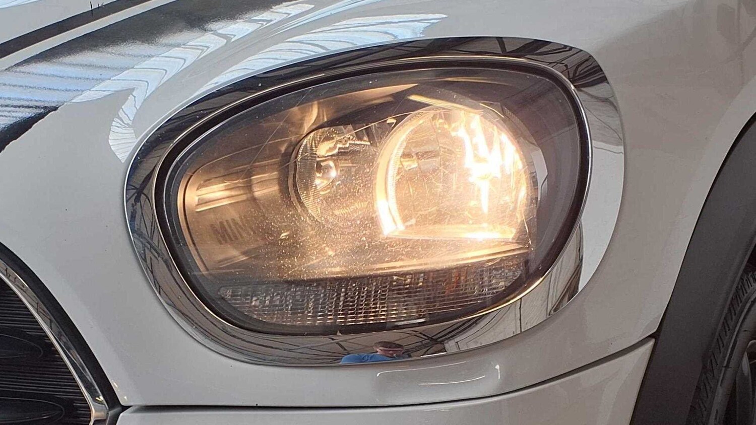 Used MINI Countryman 2018 for sale - 77996120: Photo 28