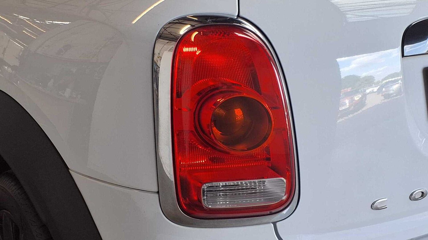 Used MINI Countryman 2018 for sale - 77996120: Photo 29