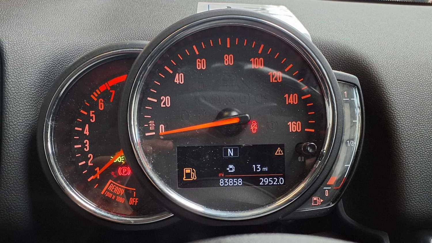 Used MINI Countryman 2018 for sale - 77996120: Photo 4