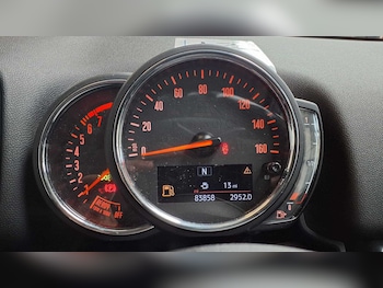 Used MINI Countryman 2018 for sale - 77996120: Photo