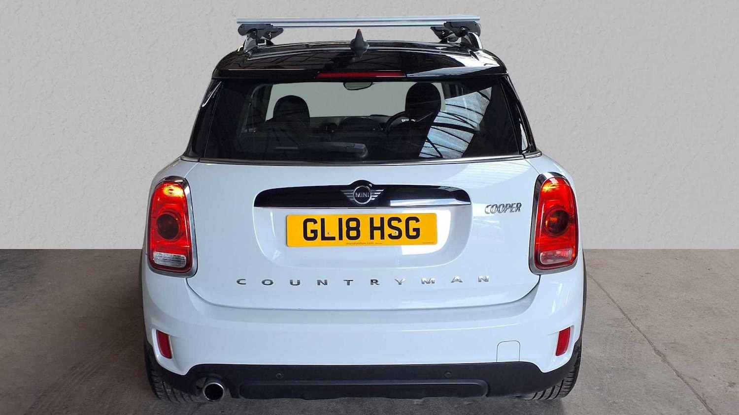 Used MINI Countryman 2018 for sale - 77996120: Photo 5