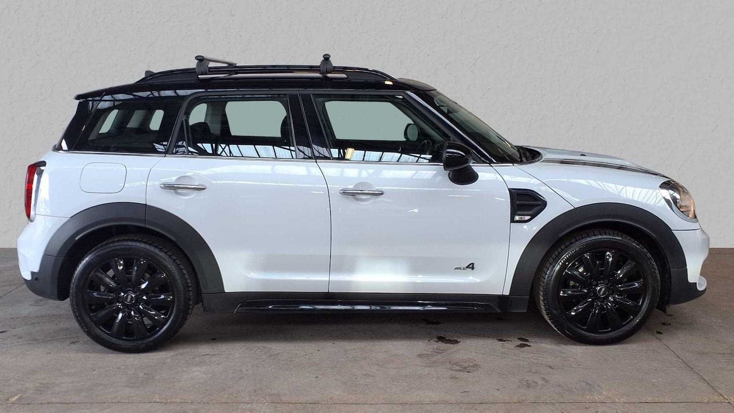 Used MINI Countryman 2018 for sale - 77996120: Photo 6