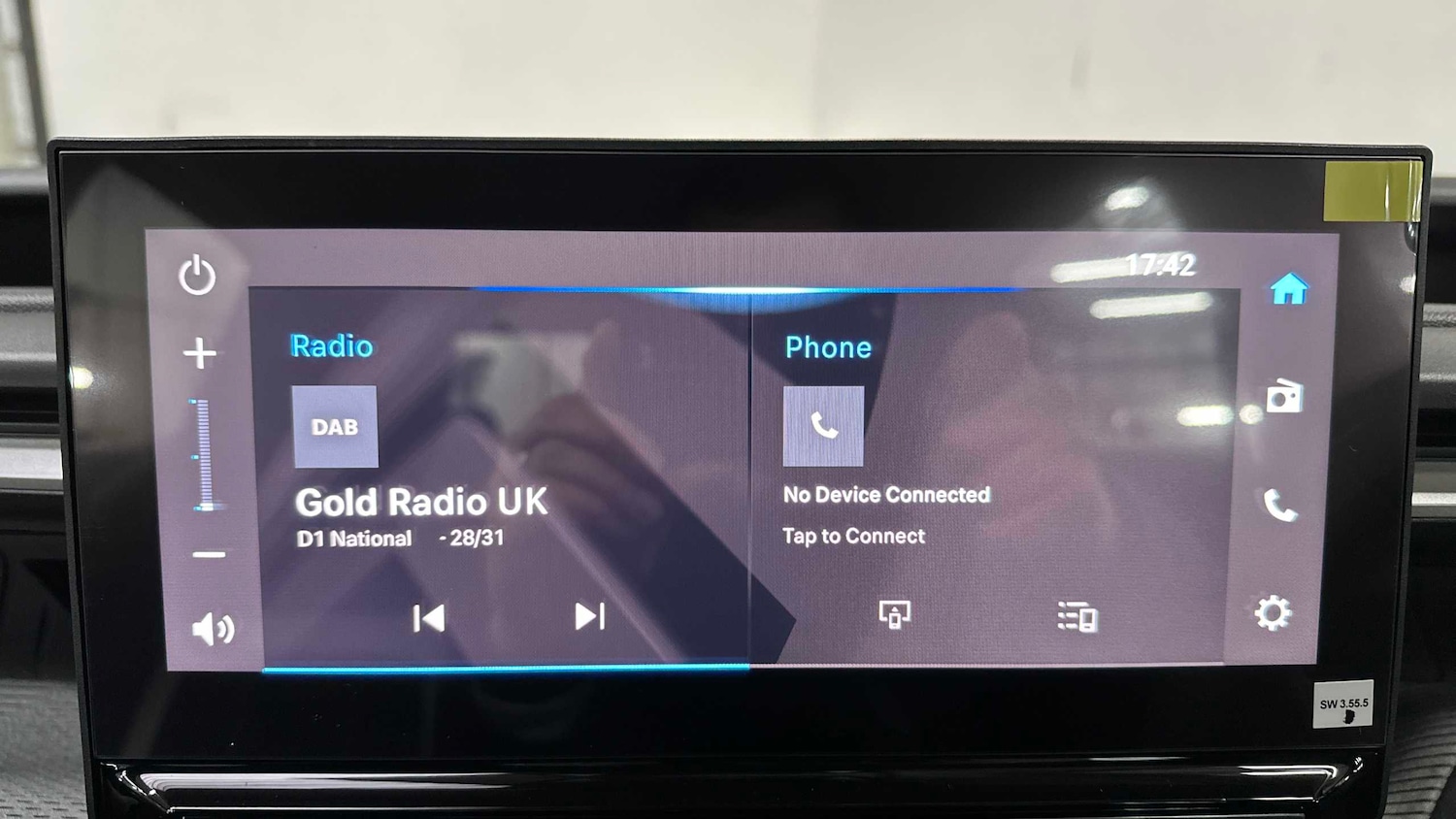 Used Citroen C3 2025 for sale - 77972692: Photo 10