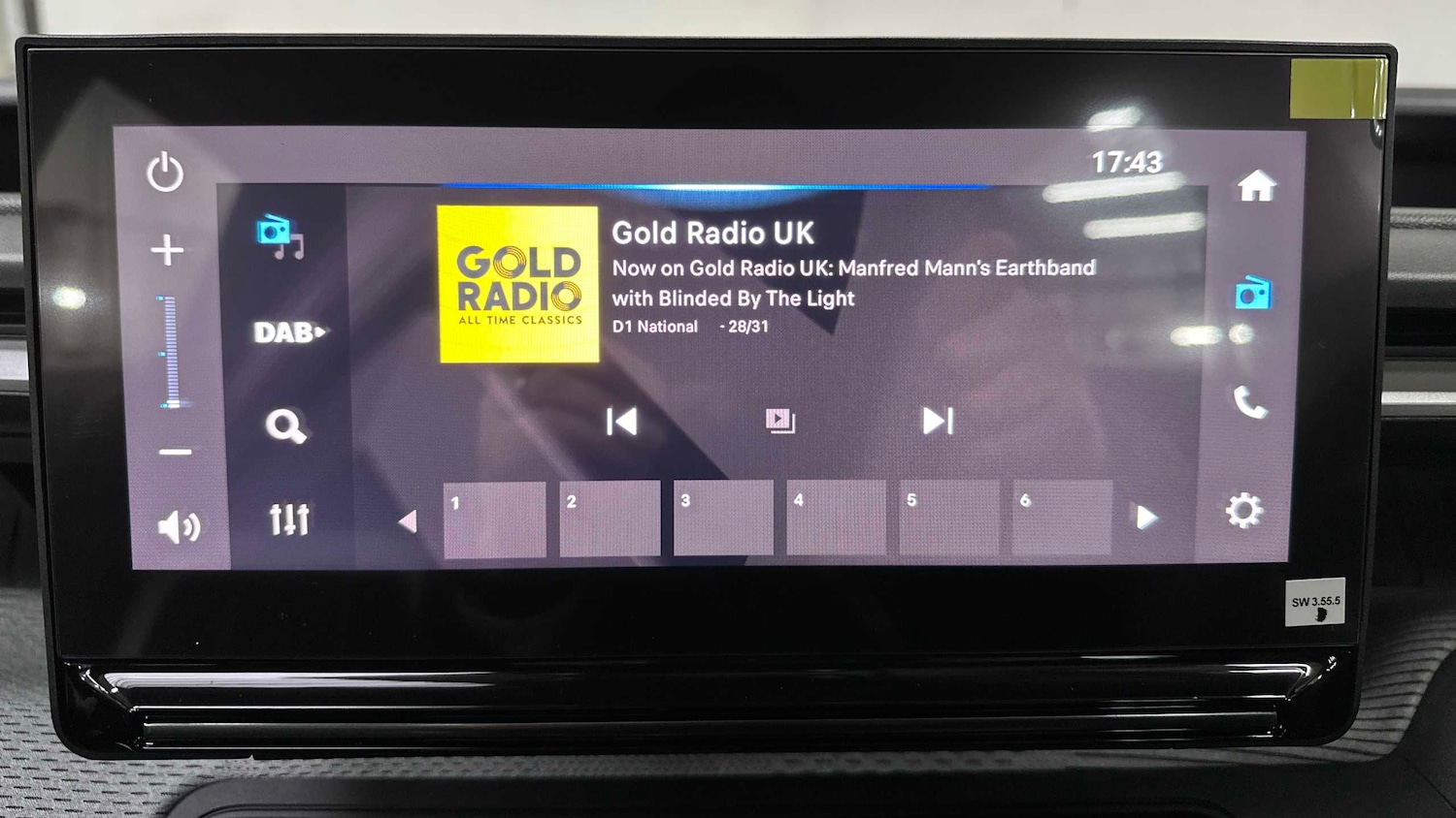 Used Citroen C3 2025 for sale - 77972692: Photo 11