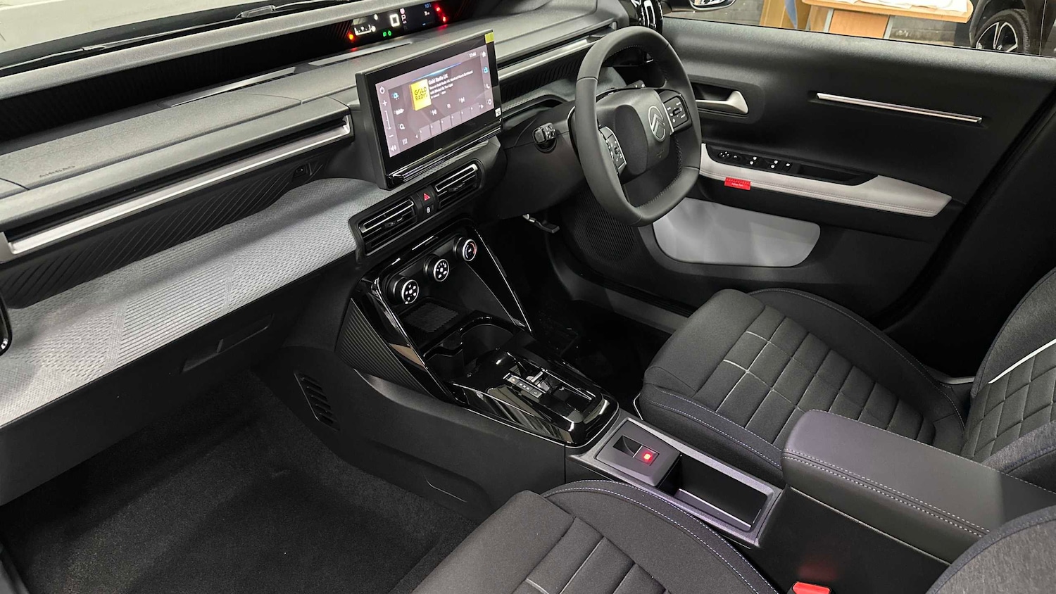 Used Citroen C3 2025 for sale - 77972692: Photo 13