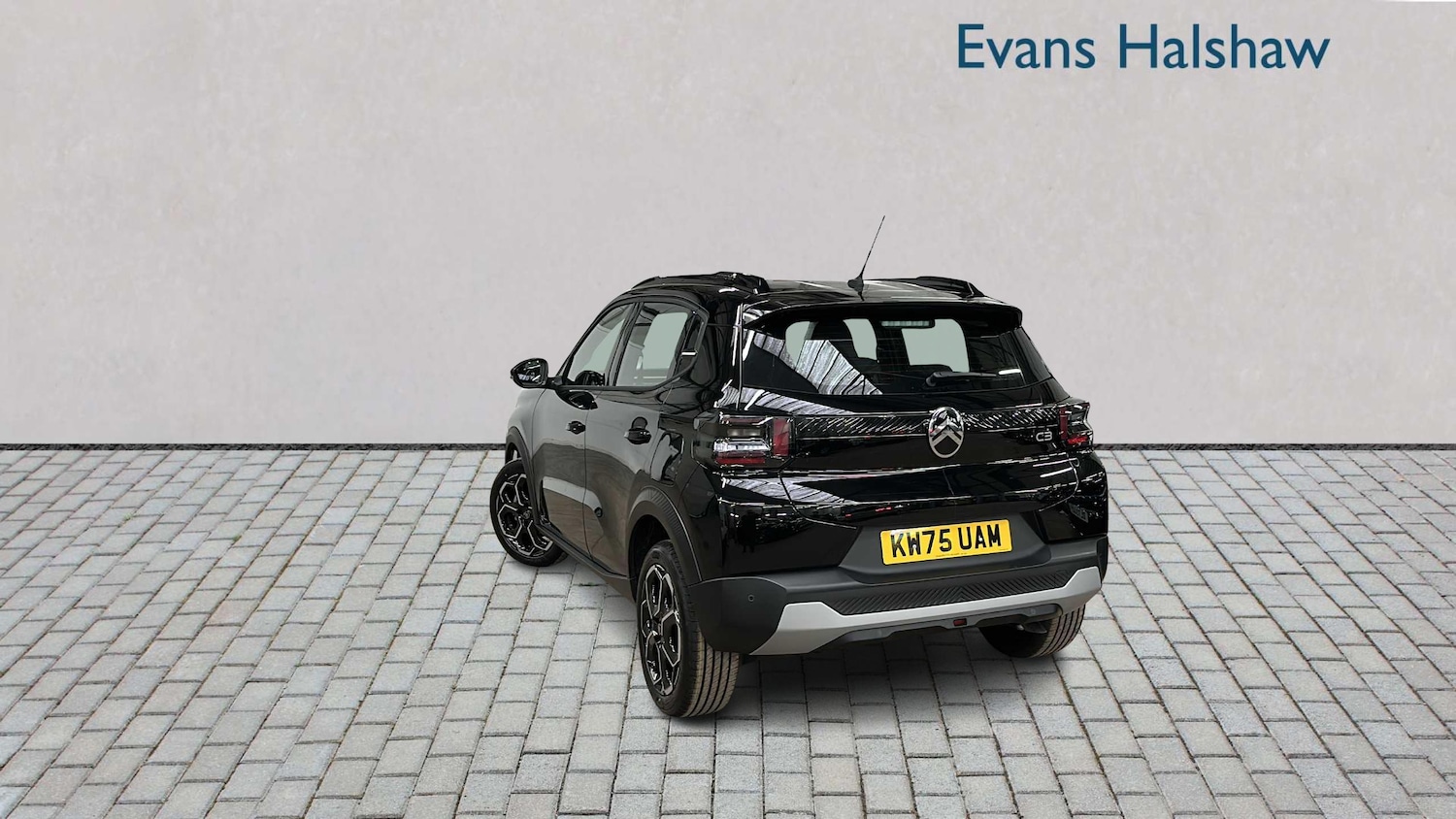 Used Citroen C3 2025 for sale - 77972692: Photo 2