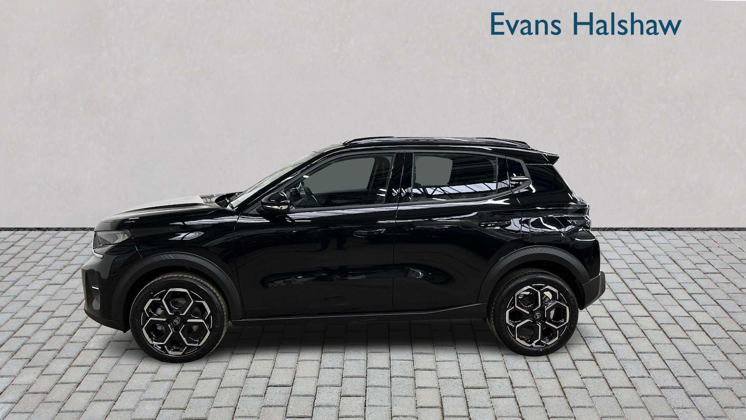 Used Citroen C3 2025 for sale - 77972692: Photo 3