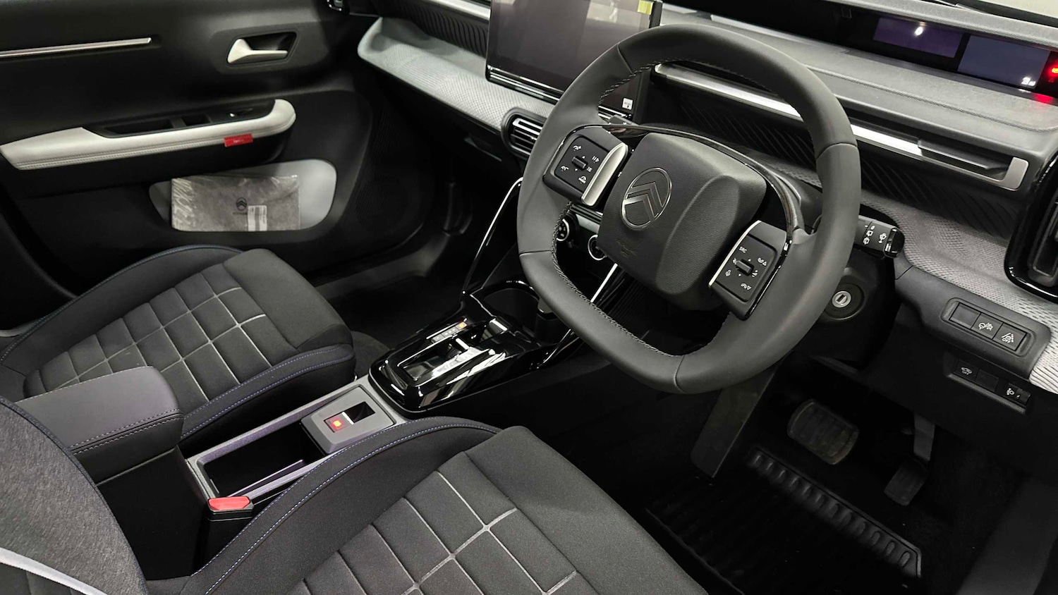 Used Citroen C3 2025 for sale - 77972692: Photo 8