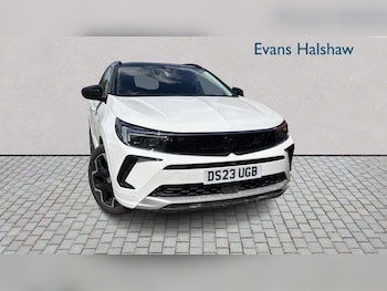 Used Vauxhall Grandland 2023 for sale - 78924961: Photo