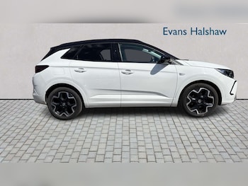 Used Vauxhall Grandland 2023 for sale - 78924961: Photo