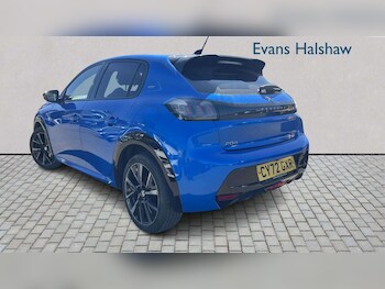 Used Peugeot 208 2023 for sale - 78378735: Photo