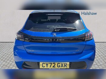 Used Peugeot 208 2023 for sale - 78378735: Photo