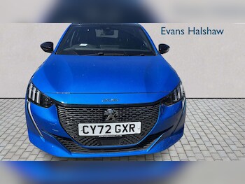 Used Peugeot 208 2023 for sale - 78378735: Photo