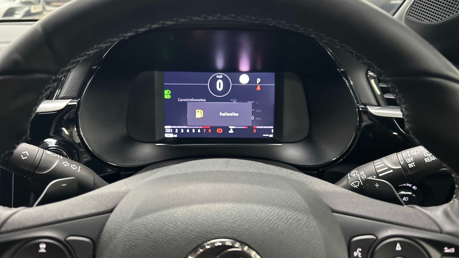 Used Vauxhall Corsa 2022 for sale - 77858571: Photo 10