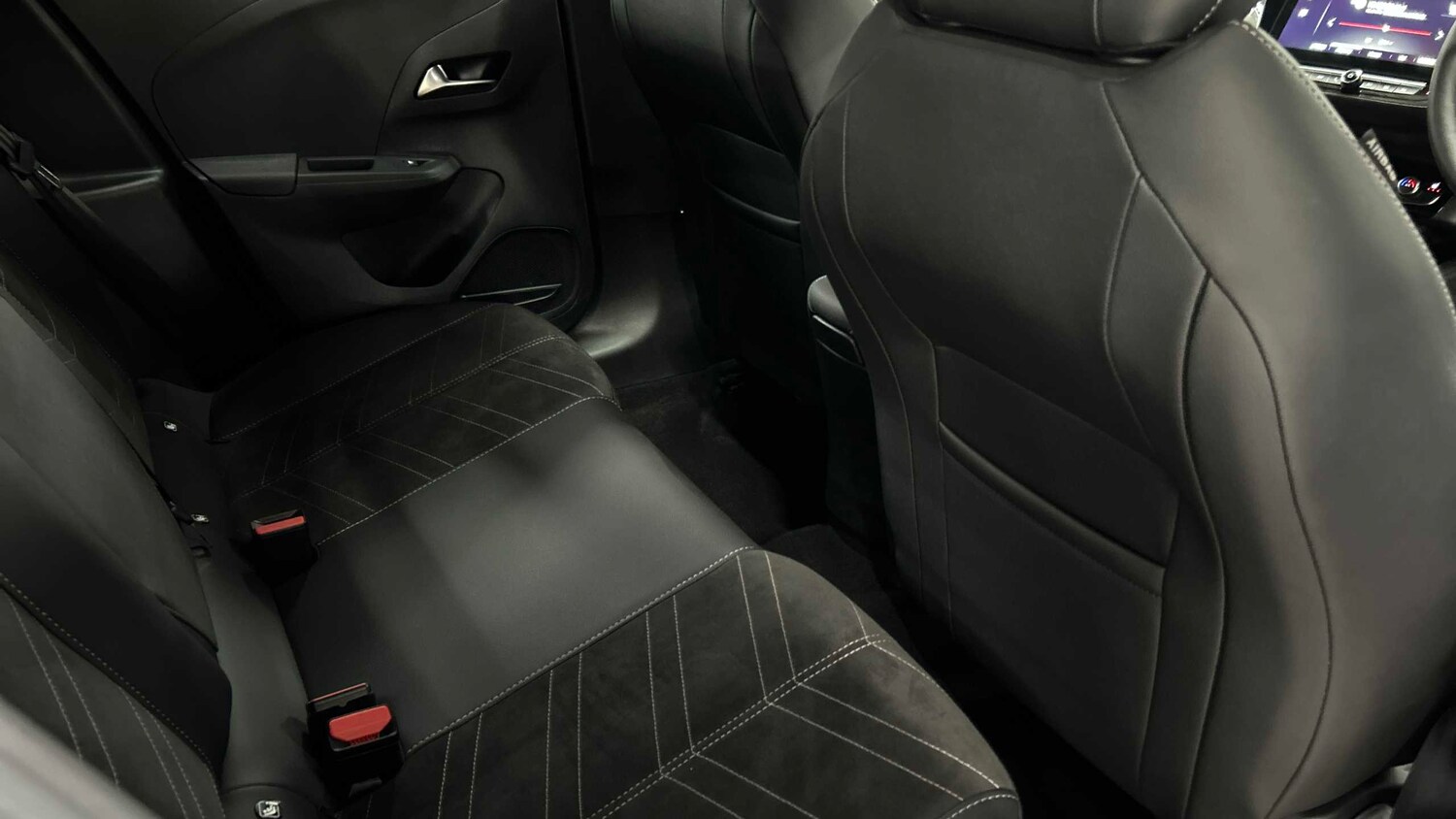 Used Vauxhall Corsa 2022 for sale - 77858571: Photo 12