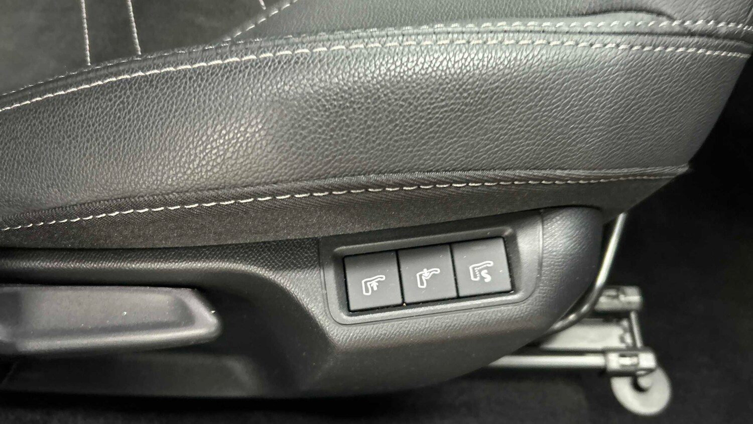 Used Vauxhall Corsa 2022 for sale - 77858571: Photo 13