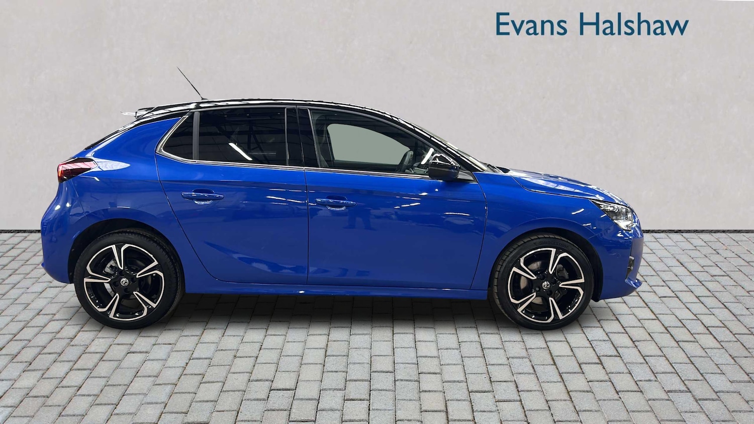 Used Vauxhall Corsa 2022 for sale - 77858571: Photo 3