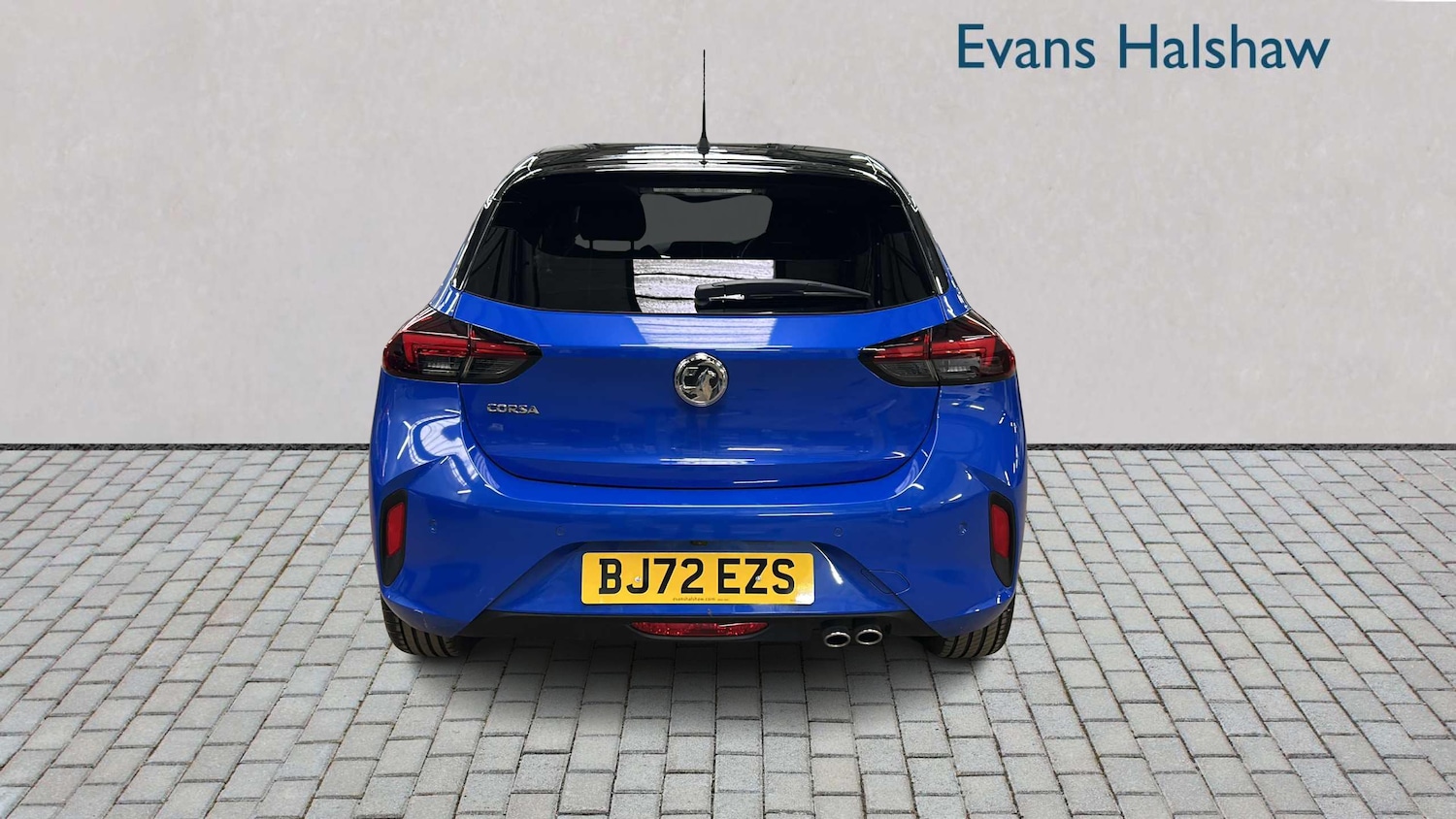 Used Vauxhall Corsa 2022 for sale - 77858571: Photo 5