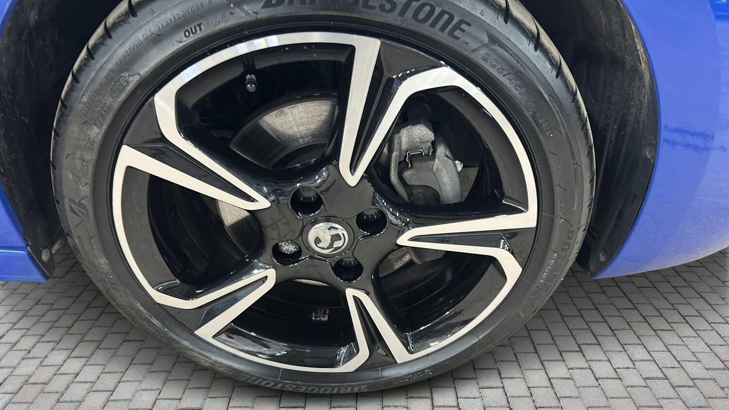 Used Vauxhall Corsa 2022 for sale - 77858571: Photo 6