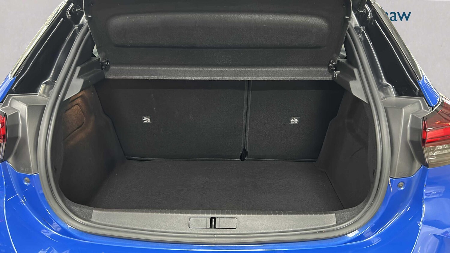 Used Vauxhall Corsa 2022 for sale - 77858571: Photo 7