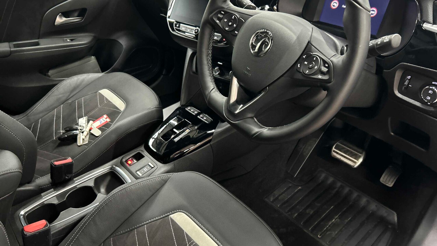 Used Vauxhall Corsa 2022 for sale - 77858571: Photo 8