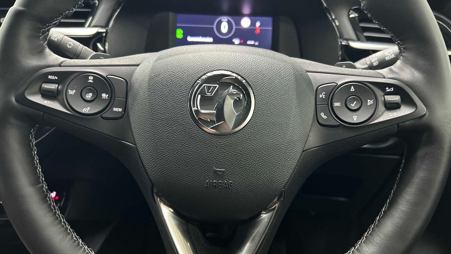 Used Vauxhall Corsa 2022 for sale - 77858571: Photo 9