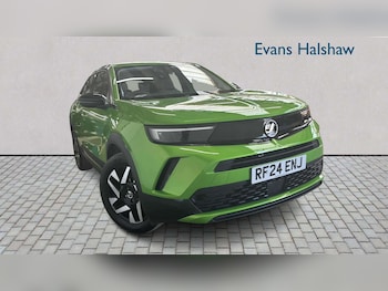 Used Vauxhall Mokka 2024 for sale - 79329646: Photo