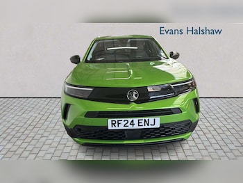 Used Vauxhall Mokka 2024 for sale - 79329646: Photo