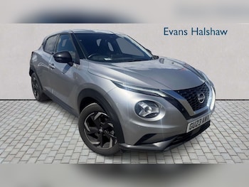 Used Nissan Juke 2023 for sale - 78869575: Photo