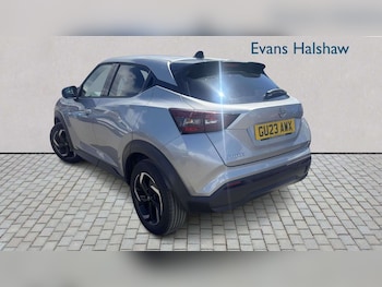 Used Nissan Juke 2023 for sale - 78869575: Photo