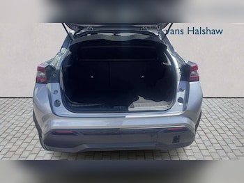 Used Nissan Juke 2023 for sale - 78869575: Photo