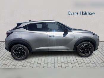 Used Nissan Juke 2023 for sale - 78869575: Photo