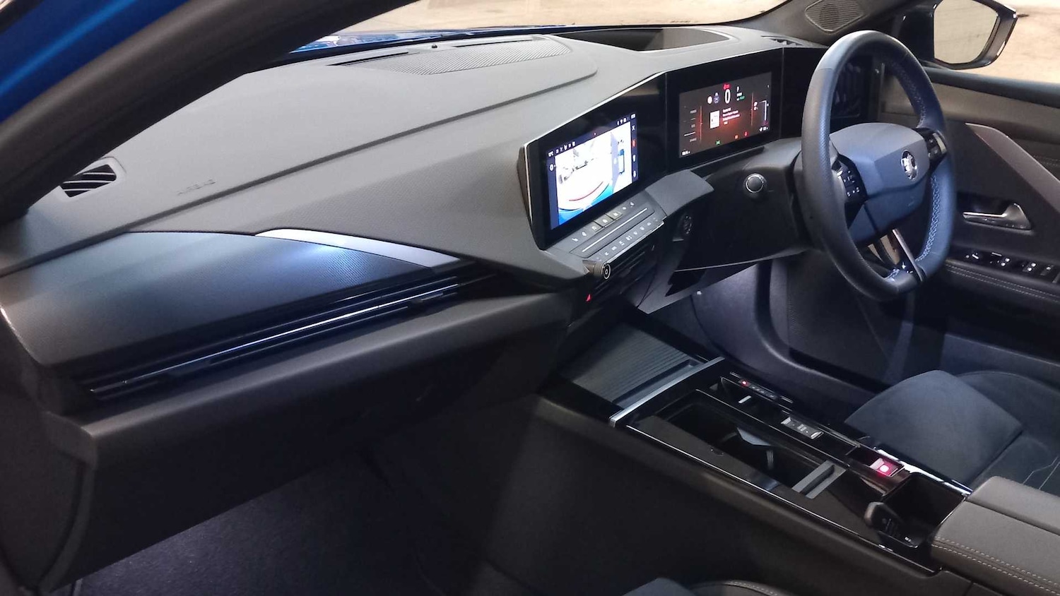 Used Vauxhall Astra 2024 for sale - 77979616: Photo 13